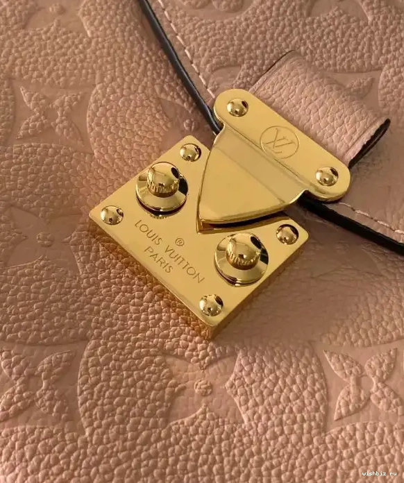 WIS Vuitton Pochette Metis Louis 0426
